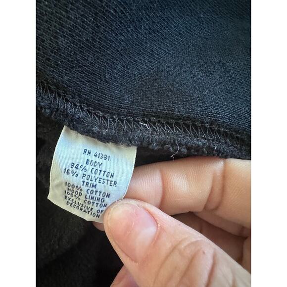 Polo Ralph Lauren Men's Blue Fleece Heavy-Weight Full-Zip Hoodie Size 3XLT - Picture 7 of 11